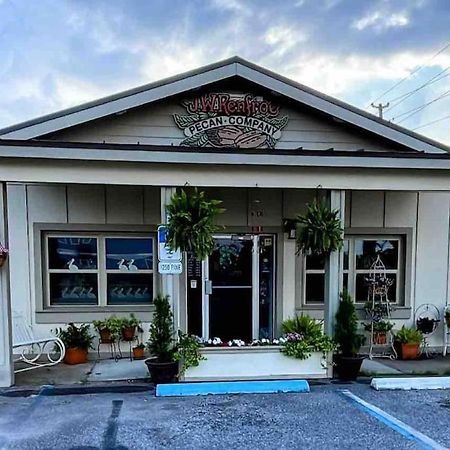 Walk To Downtown Seafood Market Bay Views Pensacola Exteriör bild